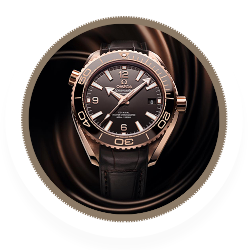 汕头欧米茄维修网点