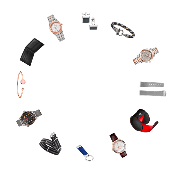 欧米茄维修保养中心