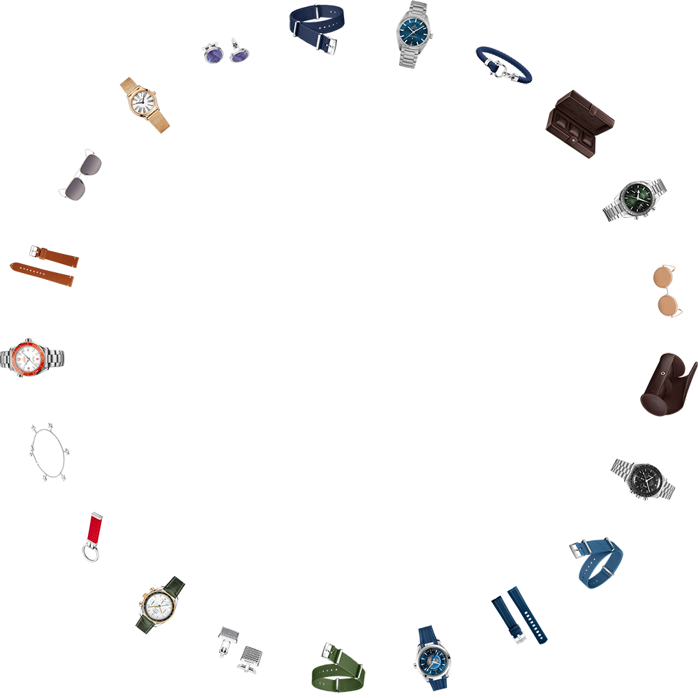 欧米茄维修保养中心