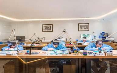 北京欧米茄售后维修服务中心